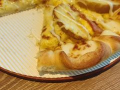 -必胜客(巴沟店)
