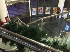 -曹杨影城(曹杨店)