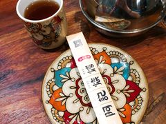 -阿记烧烤(大兴新区店)