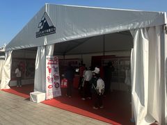 -上海港国际客运中心