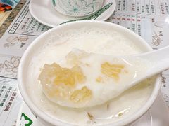 -地茂馆甜品