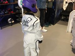 -飞行家太空体验馆(祥云小镇店)