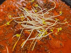 -岗上渣渣老火锅(两路口店)