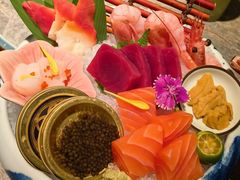-炙柒Sekinana·精致日料(合生汇店)