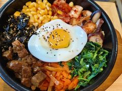 -米村拌饭(东方新天地店)