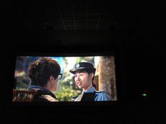 -AMG海上明珠影城(上海环球港RealDCinema店)