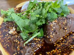 -小杨翘脚牛肉
