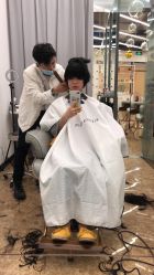 -Mix Boom Hair salon