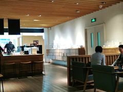 自助取餐区-煮叶(悠唐广场店)