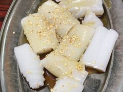 -陈添記·祖傳爽鱼皮·西关老字号(广州首店)
