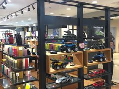 -新世界百货(顺义店)