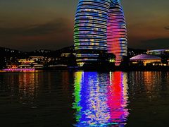 -太湖月亮湾