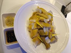 -山泉粤宴(广东大厦店)