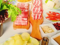 -后海彼岸花园餐厅