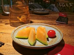 -青年公社烤鸭(青年路店)
