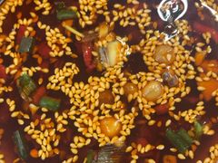 -馬伍旺川菜(江北虹悦城店)