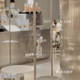 二次探店NAP CAFE LAB 