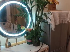 -岚魅儿·洗头头疗·按摩SPA(金光华店)