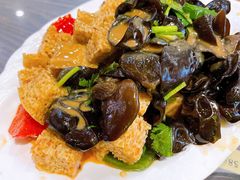 -葛记焖饼(伏牛路店)