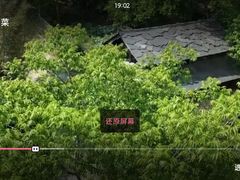 -圣莲山风景区