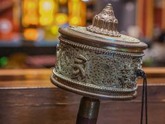 -敏珠拉姆藏餐·南京厨房(富春江东街店)