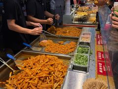 -丁家坡洋芋·观音桥好吃街A区(全国总店)