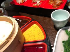 -羲和雅苑•北京烤鸭(乐园道万象城店)
