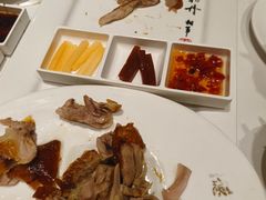 -全聚德(领城国际店)