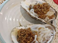 -泰白海鲜烧烤大全