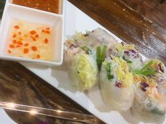 -Siam泰餐厅(水上公园店)