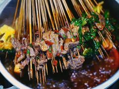 -松咖啡自助餐厅·松北香格里拉