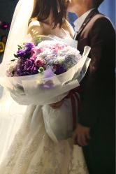 -MuseMarry婚纱(前海嘉里中心店)