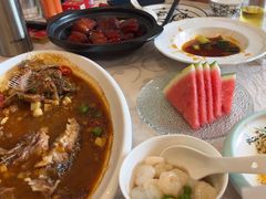-高老庄绿色传奇(昊元生活广场店)
