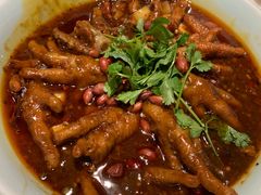 -辛香汇(飞洲店)