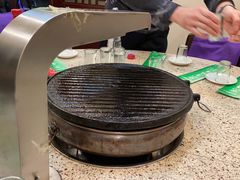-厚味居炙子烤肉·清真(天桥南纬路店)