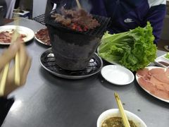 -松明一烤肉馆(鲁园店)