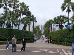 -南宁南湖公园