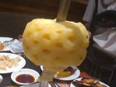 -汉巴味德(大悦城店)