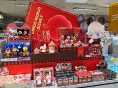 -泡泡玛特POPMART(蓝色港湾店)