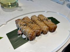 -安蒂娅.悦景轩中餐厅(西乡店)