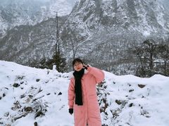 -九峰山