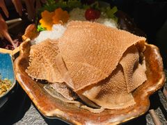 毛肚-湊湊火锅·茶憩(打浦桥日月光店)