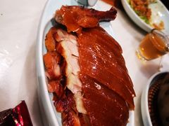 -小吊梨汤·北京菜·烤鸭(双井乐成中心店)