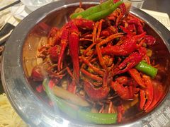 -聚味瞿记·龙虾堂(坡子街店)