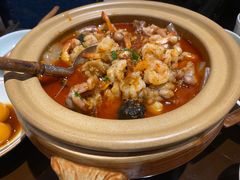 -火宫殿·湘菜小吃·商务宴请·生日聚会(东塘店)