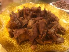 -东北人粗粮饺子坊(南山店)