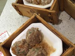 -又一间茶点轩(百汇广场店)