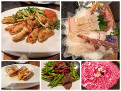 -协成海鲜火锅(情侣路店)