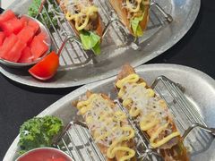 -一沙一城·岩烤牛扒(深圳首店)