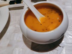 -珠海华发喜来登酒店-采悦轩中餐厅